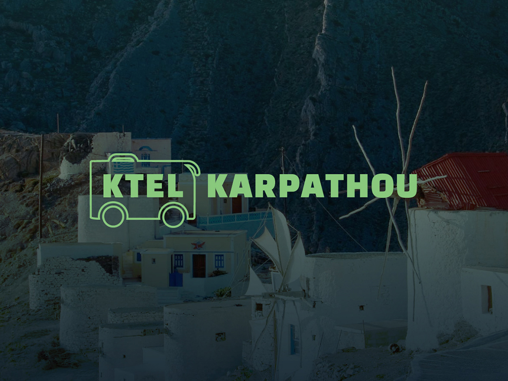 KTEL Karpathou Cover | No Colour Studio